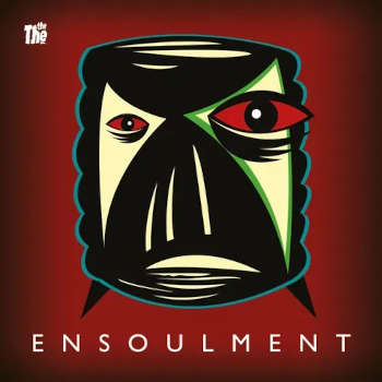 The The: Ensoulment (2LP)