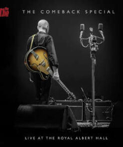 The The: The Comeback Special (2CD)