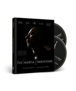 The The: The Inertia Variations (Blu-Ray+DVD)