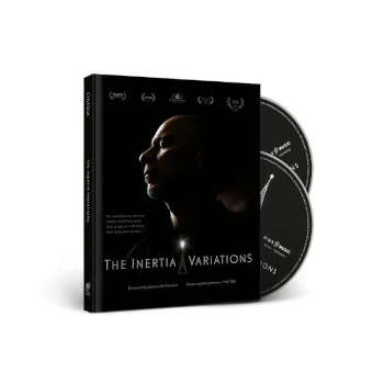 The The: The Inertia Variations (Blu-Ray+DVD)