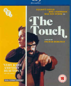 The Touch - BFI (Blu-Ray)