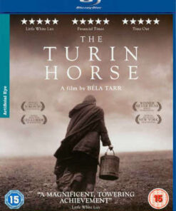 The Turin Horse (Blu-Ray)
