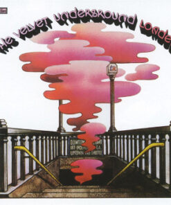 The Velvet Underground: Loaded - Remastered (CD)