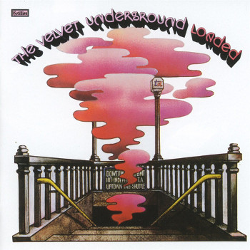 The Velvet Underground: Loaded - Remastered (CD)