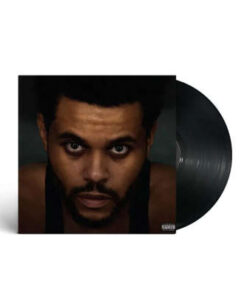The Weeknd: Hurry Up Tomorrow (LP)