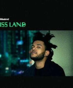 The Weeknd: Kiss Land (2LP)