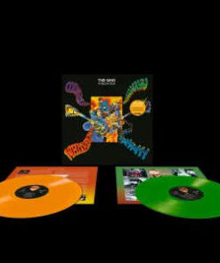 The Who: A Quick One - RSD26 (2LP)