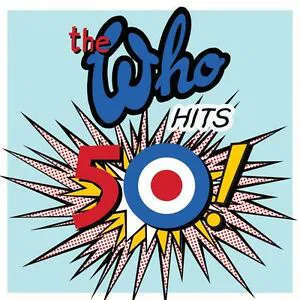 The Who: The Who Hits 50 (2LP)
