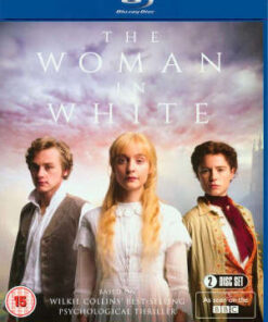The Woman In White (Blu-Ray)