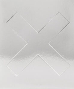The XX: I See You (LP+cd)