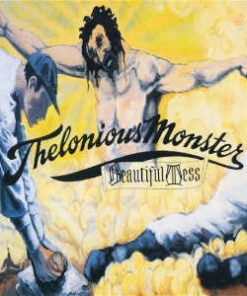 Thelonious Monster: Beautiful Mess (LP)