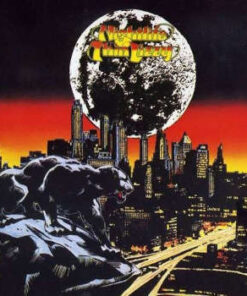 Thin Lizzy: Night Life (CD)