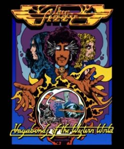 Thin Lizzy: Vagabonds of the Western World - 50th Anniversary Edition (4LP)