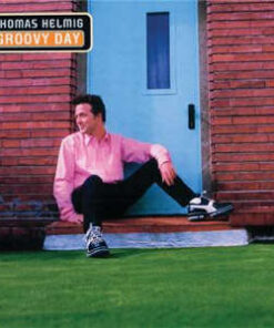 Thomas Helmig: Groovy Day (CD)