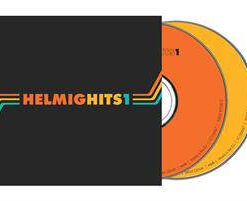 Thomas Helmig: Helmig Hits 1 (2CD)