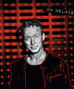 Thomas Helmig: KH Helmig (CD)