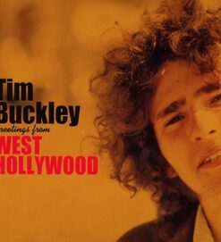 Tim Buckley: Greetings From West Hollywood (CD)