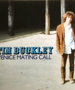 Tim Buckley: Venice Mating Call (2CD)