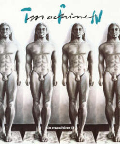 Tin Machine: Tin Machine II (CD)