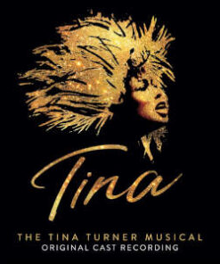 Tina: The Tina Turner Musical (LP)