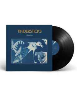 Tindersticks: Distractions (LP)