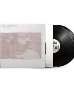 Tindersticks: Past Imperfect - The Best Of Tindersticks '92-'21 (2LP)