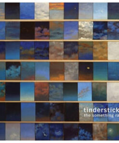 Tindersticks: The Something Rain (LP)