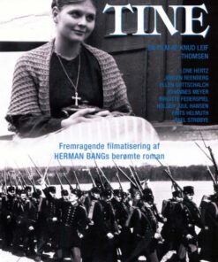 Tine (DVD)