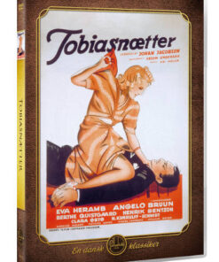 Tobiasnætter (DVD)