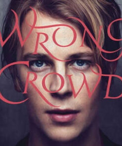 Tom Odell: Wrong Crowd (LP)
