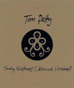 Tom Petty: Finding Wildflowers (Alternate Versions) - Gold Vinyl (2LP)