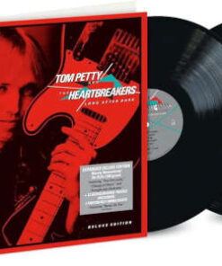 Tom Petty and The Heartbreakers: Long After Dark (2LP)