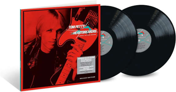 Tom Petty and The Heartbreakers: Long After Dark (2LP)