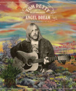 Tom Petty & The Heartbreakers: Angel Dream (Songs & Music From The Motion Picture Shes The One) - RSD 21 (LP)