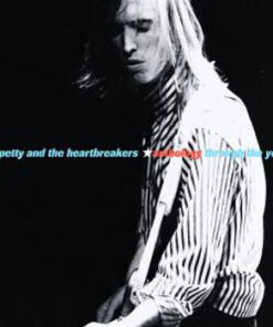 Tom Petty & The Heartbreakers: Anthology - Through The Years 1976-1993 (2CD)
