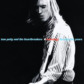 Tom Petty & The Heartbreakers: Anthology - Through The Years 1976-1993 (2CD)