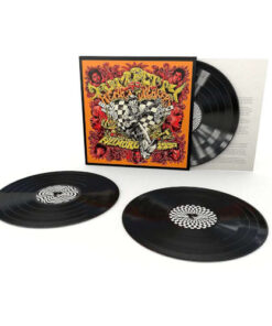 Tom Petty & The Heartbreakers: Live at the Fillmore, 1997 (3LP)