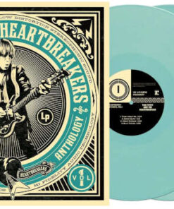 Tom Petty & The Heartbreakers: The Live Anthology: From the Vaults, Vol. 1 - BF 25 (2LP)