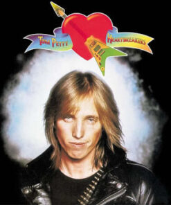 Tom Petty & The Heartbreakers: Tom Petty & The Heartbreakers (CD)