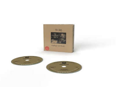 Tom Petty: Wildflowers & All the Rest (2CD)