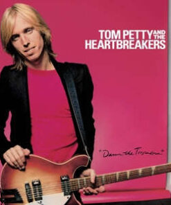 Tom Petty and The Heartbreakers: Damn The Torpedoes (CD)