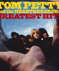 Tom Petty and The Heartbreakers: Greatest Hits (CD)