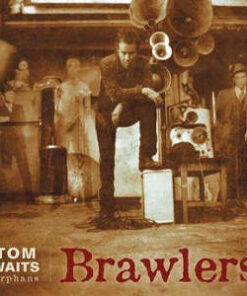 Tom Waits: Brawlers (2LP)