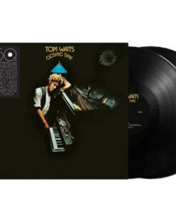 Tom Waits: Closing Time - 50th Anniversary Edition (LP)