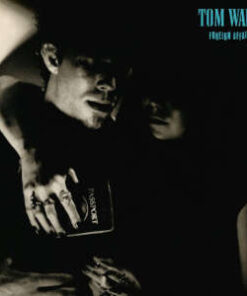 Tom Waits: Foreign Affairs (LP)