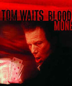 Tom Waits: Blood Money - Remastered (LP)