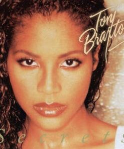 Toni Braxton: Secrets (2LP)
