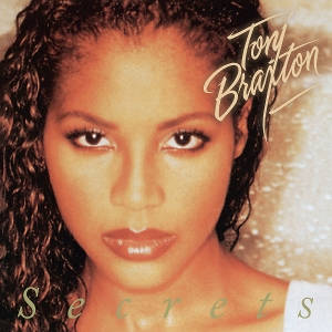 Toni Braxton: Secrets (2LP)