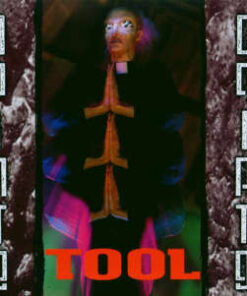 Tool: Opiate (CD)