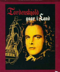 Tordenskjold Gaar I Land (DVD)